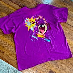 Vintage Air Taz T-shirt
